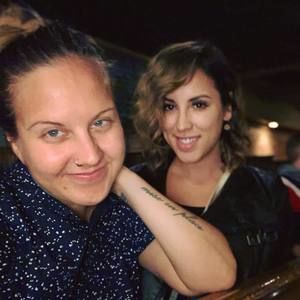 Meet your Posher, Staci